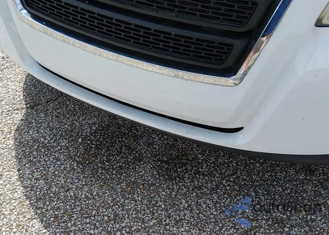 2010 GMC Terrain Sle-2 из США, поврежденный, VIN 2CTALDEW9A6327042